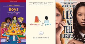 20 Mighty Girl Books for Tweens & Teens   About Healthy Relationships