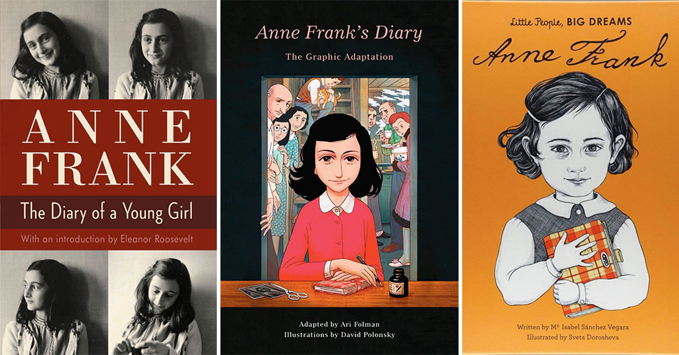74 Best Seller Anne Frank Play Literature Book 