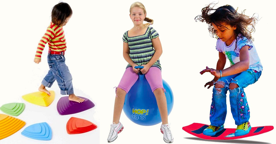 indoor toys for active kids