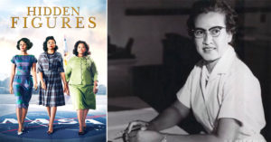 Children's Books & Films Celebrating "Hidden Figures" Mathematician Katherine Johnson