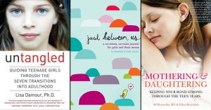 A Mighty Bond: Five Books to Deepen Mother-Daughter Relationships
