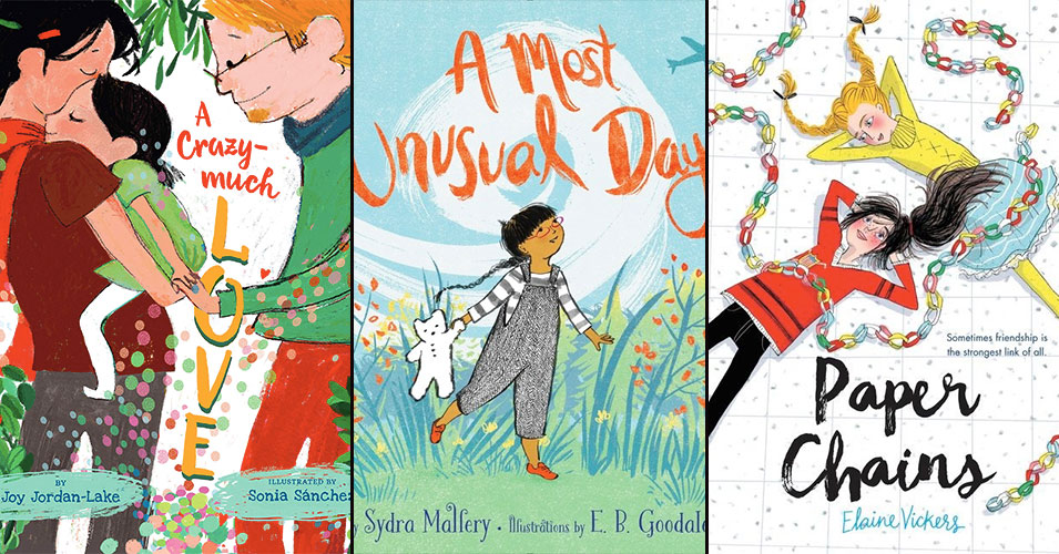 Born In My Heart 20 Mighty Girl Books For National Adoption Day