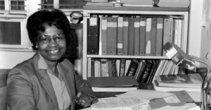 Dr. Gladys West: The "Hidden Figure" Who Pioneered GPS Technology