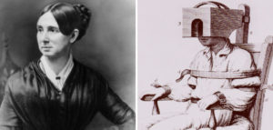 Dorothea Dix: The Compassionate Crusader Who Revolutionized Care for the Mentally Ill