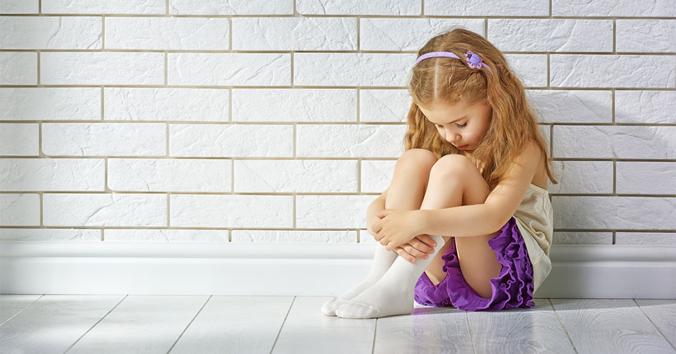 Bullying at preschool: helping children