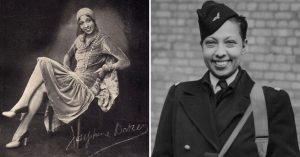 Josephine Baker: The Famous Entertainer Who Became a World War II Allied Spy