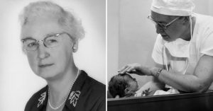 Virginia Apgar: The Doctor Who Saved Countless Newborn Babies By Inventing the Apgar Score
