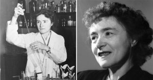The First Woman to Win a Nobel Prize for Medicine Revolutionized Biochemistry