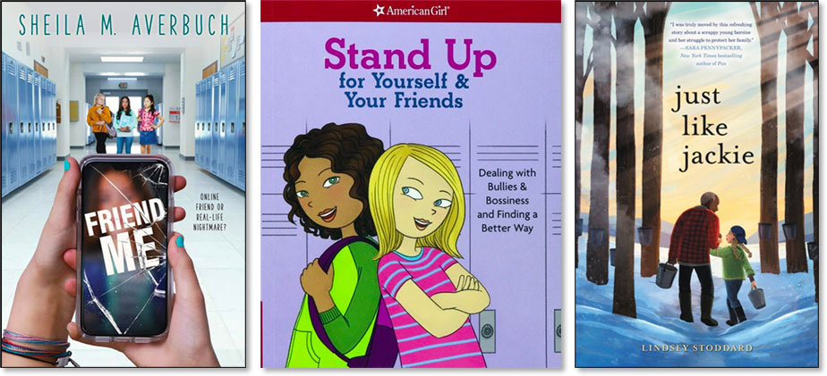 15 Fabulous Books to Inspire and Empower Teen Girls - Raising