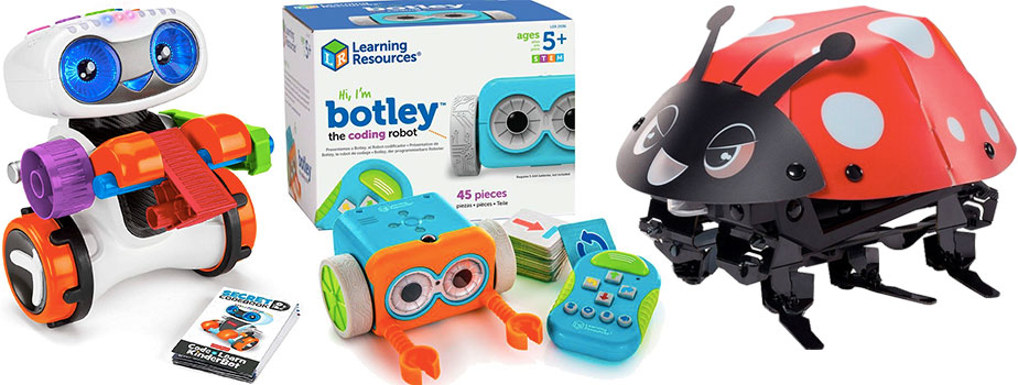 coding toys for teens