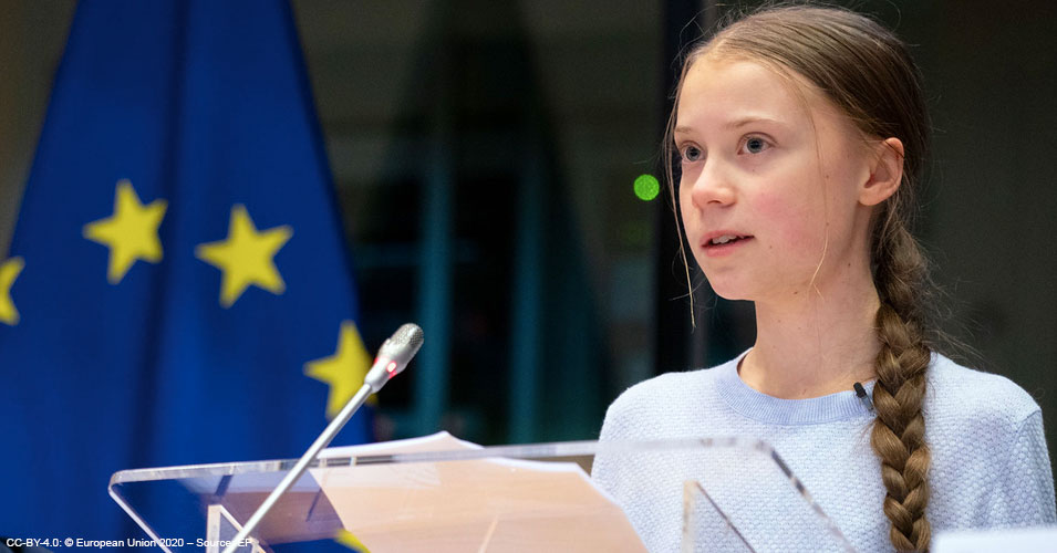 Who Is Greta Thunberg? by Jill Leonard, Who HQ: 9780593225677 |  : Books